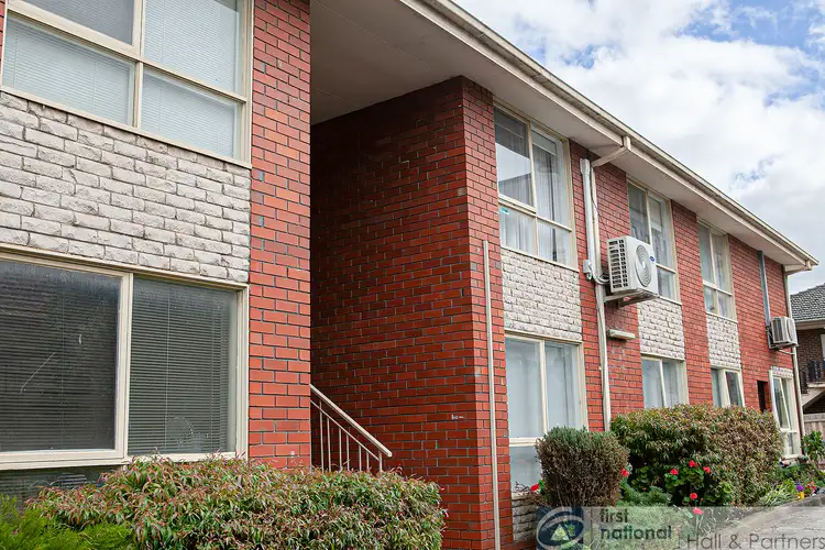 Second view of Homely unit listing, 5/18 Hutton Street, Dandenong VIC 3175