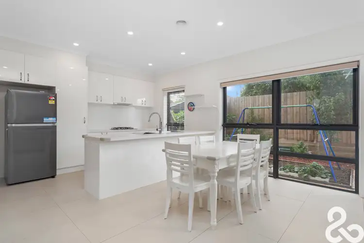 Third view of Homely townhouse listing, 20/15 Linoak Avenue, Lalor VIC 3075