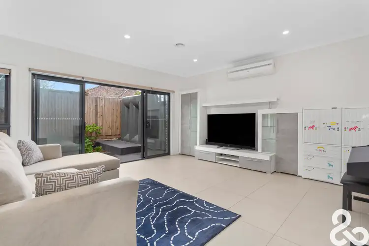 Fourth view of Homely townhouse listing, 20/15 Linoak Avenue, Lalor VIC 3075