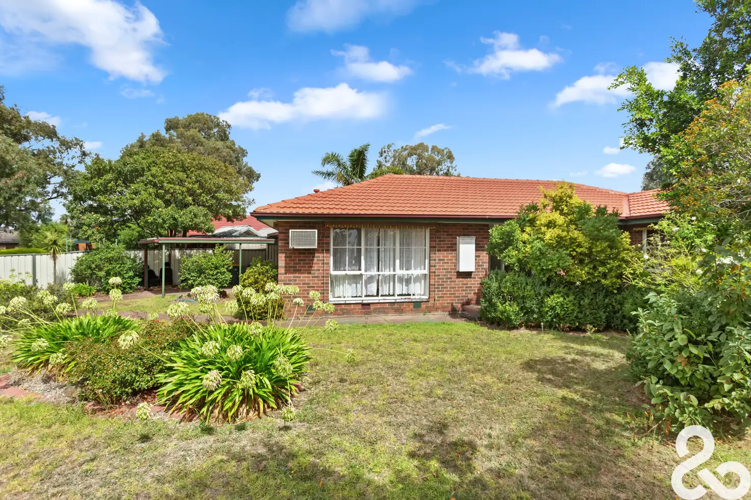 Main view of Homely house listing, 2 Skipton Court, Mill Park VIC 3082