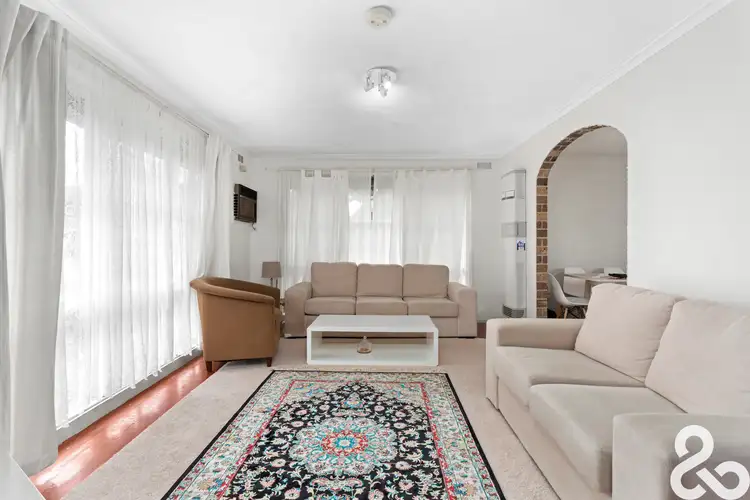 Second view of Homely house listing, 2 Skipton Court, Mill Park VIC 3082