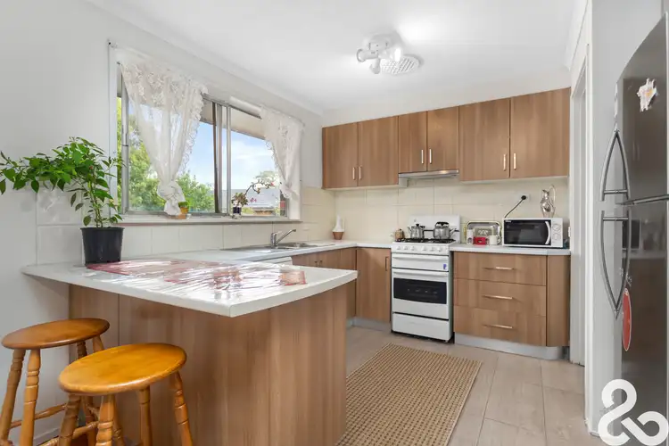 Third view of Homely house listing, 2 Skipton Court, Mill Park VIC 3082