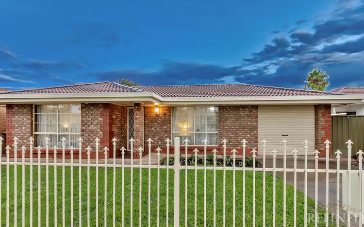 Main view of Homely house listing, 8 Shelley Avenue, Plympton Park SA 5038