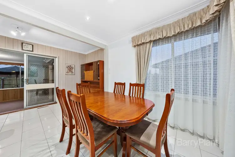 Sixth view of Homely house listing, 12 Burgundy Crescent, St Albans VIC 3021