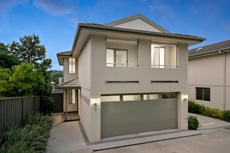 6/71 Joslin Street, Kotara NSW 2289
