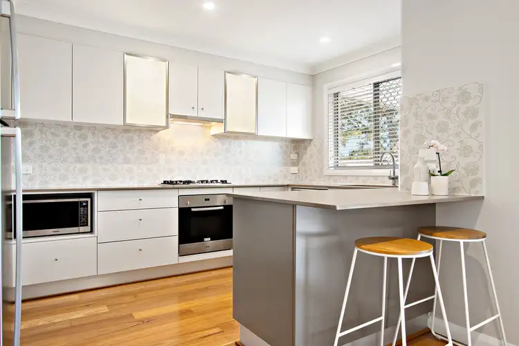 Third view of Homely townhouse listing, 6/71 Joslin Street, Kotara NSW 2289