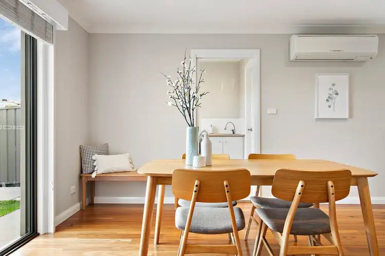 Fourth view of Homely townhouse listing, 6/71 Joslin Street, Kotara NSW 2289