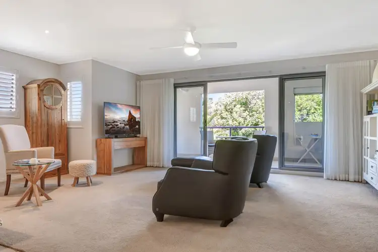 Fourth view of Homely unit listing, 816/40 William Street, Port Macquarie NSW 2444