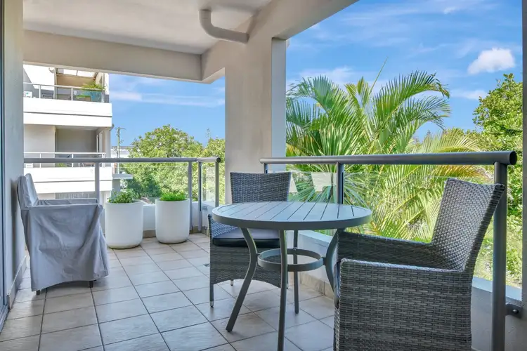 Fifth view of Homely unit listing, 816/40 William Street, Port Macquarie NSW 2444