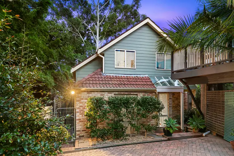 14A Binalong Avenue, Allambie Heights NSW 2100