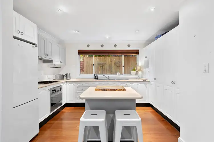 Second view of Homely house listing, 14A Binalong Avenue, Allambie Heights NSW 2100