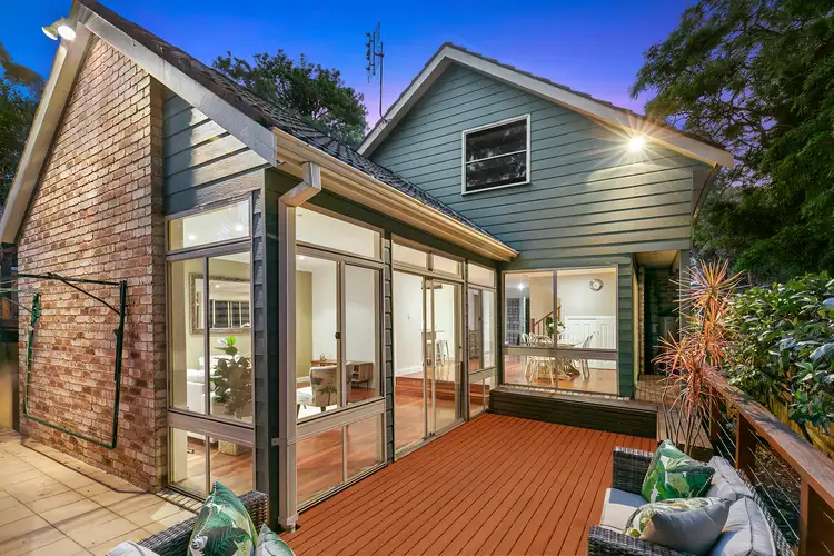 Sixth view of Homely house listing, 14A Binalong Avenue, Allambie Heights NSW 2100