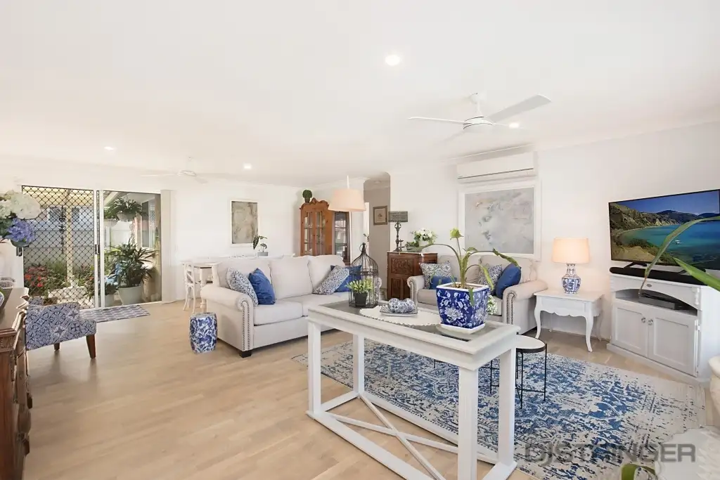 Main view of Homely house listing, 1/65 Franklin Street, Banora Point NSW 2486