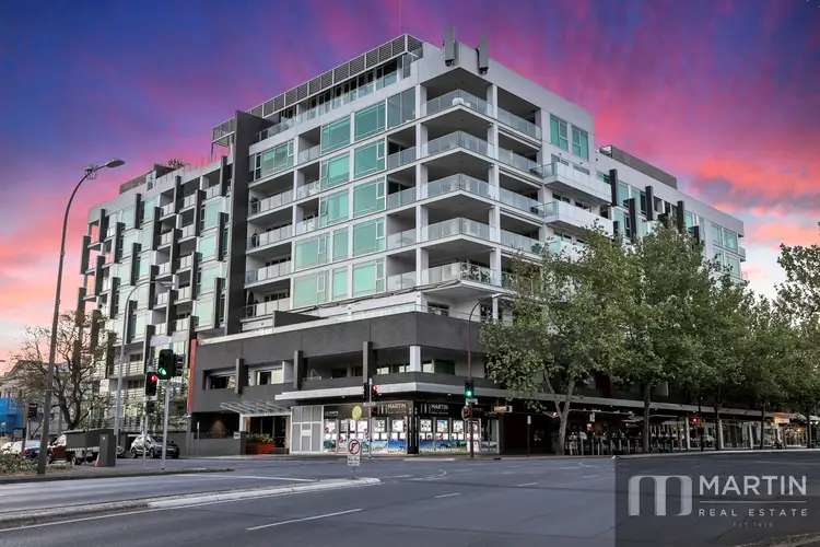 314/61-69 Brougham Place, North Adelaide SA 5006