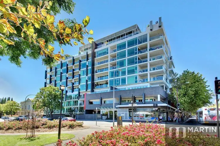 313/61-69 Brougham Place, North Adelaide SA 5006