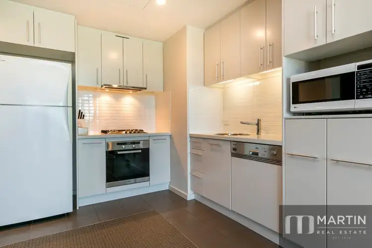 Sixth view of Homely apartment listing, 313/61-69 Brougham Place, North Adelaide SA 5006