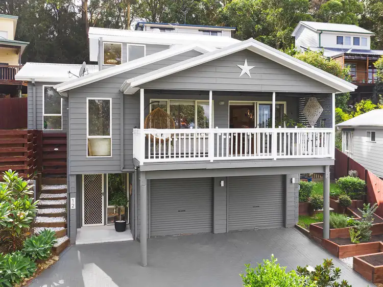 Main view of Homely house listing, 12 Irwin Place, Green Point NSW 2251