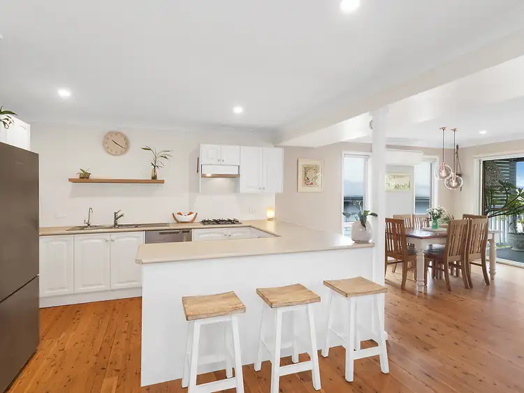 Second view of Homely house listing, 12 Irwin Place, Green Point NSW 2251