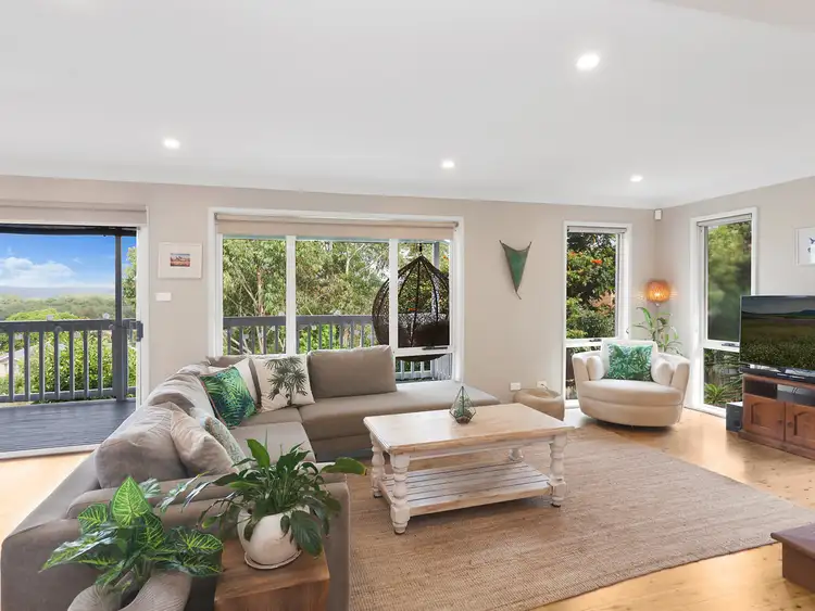 Third view of Homely house listing, 12 Irwin Place, Green Point NSW 2251