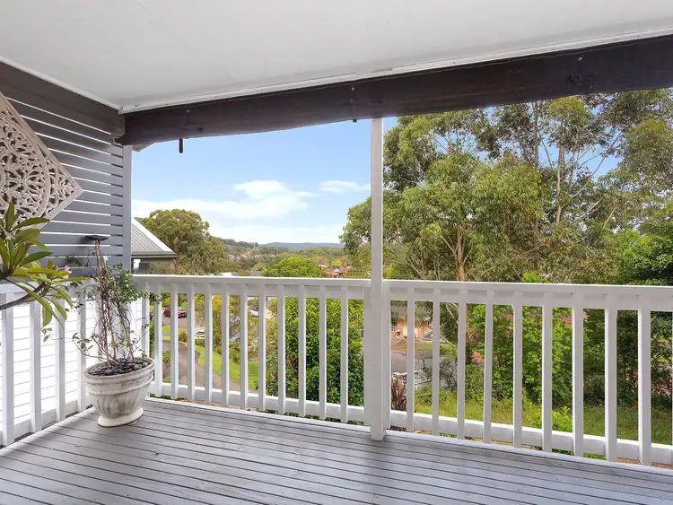Fifth view of Homely house listing, 12 Irwin Place, Green Point NSW 2251