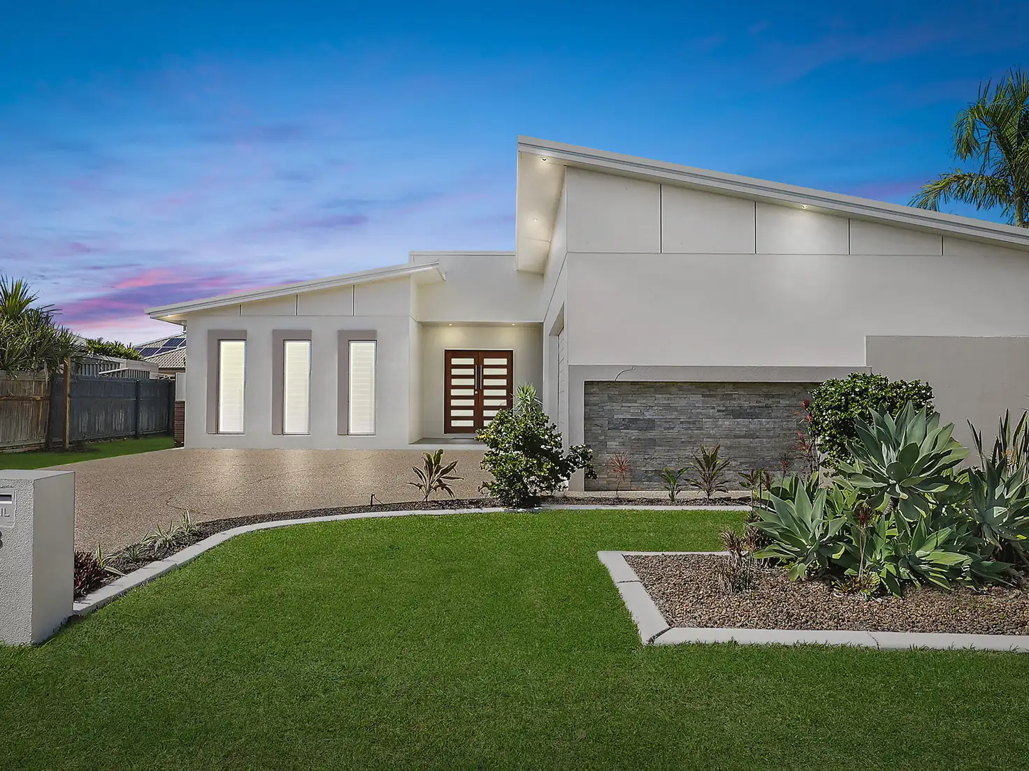 Main view of Homely house listing, 3 Twinview Terrace, Idalia QLD 4811