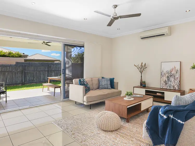 Third view of Homely house listing, 3 Twinview Terrace, Idalia QLD 4811
