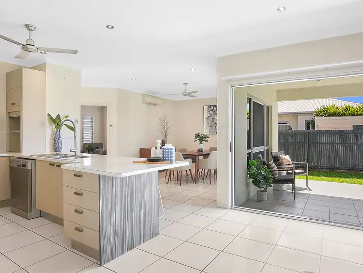 Fourth view of Homely house listing, 3 Twinview Terrace, Idalia QLD 4811