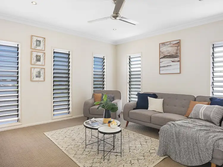 Fifth view of Homely house listing, 3 Twinview Terrace, Idalia QLD 4811