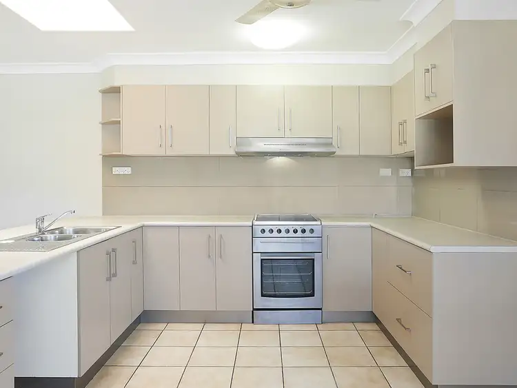 Third view of Homely house listing, 4 Salisbury Crescent, Kirwan QLD 4817