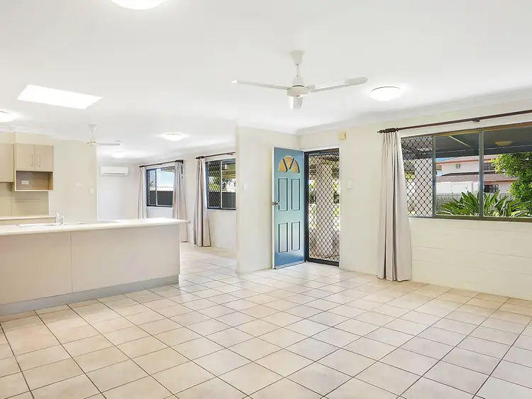 Fourth view of Homely house listing, 4 Salisbury Crescent, Kirwan QLD 4817