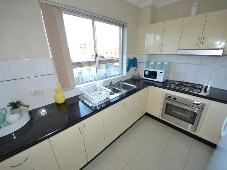Second view of Homely unit listing, 28/21 Amy Street, Regents Park NSW 2143