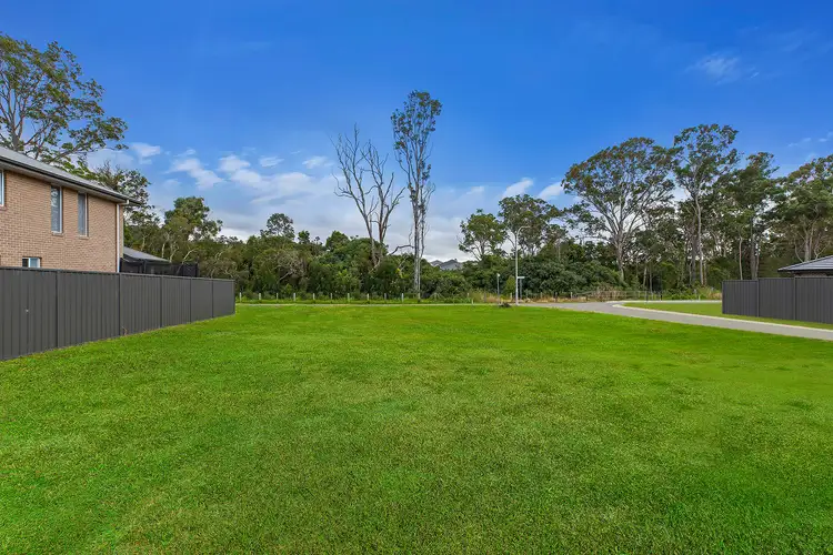 Main view of Homely land listing, 17 Stanhope Crescent, Wadalba NSW 2259