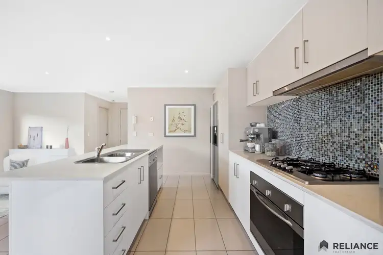 Second view of Homely house listing, 20 Cutleaf Crescent, Tarneit VIC 3029