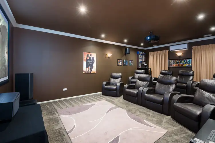 Fifth view of Homely house listing, 8 Ron Bischof Close, Cashmere QLD 4500