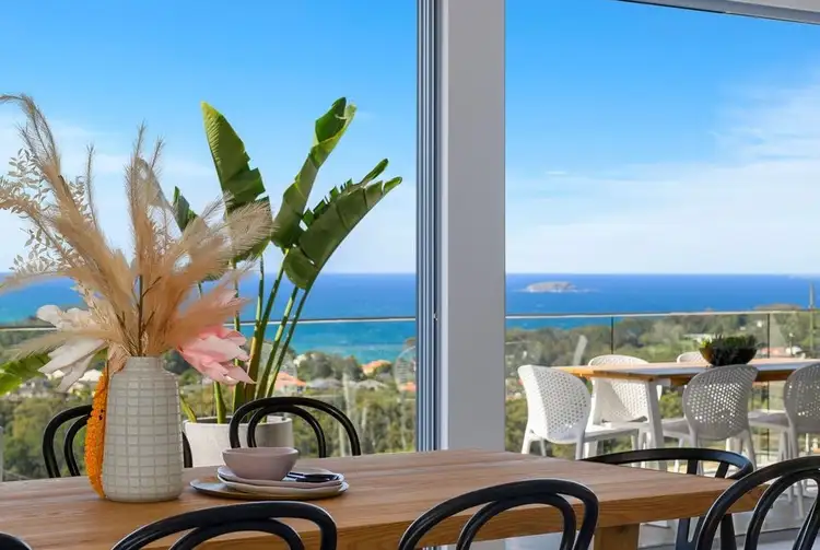 Main view of Homely house listing, 1 Aspect Drive, Coffs Harbour NSW 2450