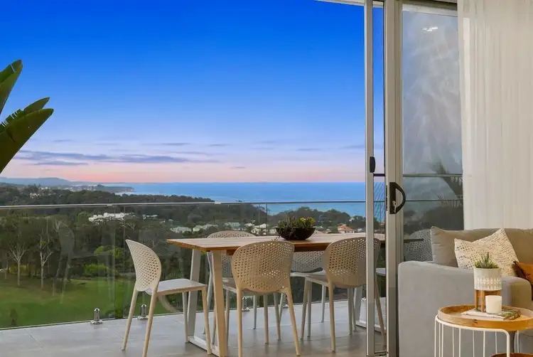 Second view of Homely house listing, 1 Aspect Drive, Coffs Harbour NSW 2450
