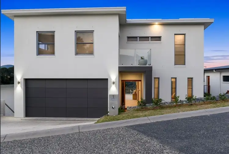 Fourth view of Homely house listing, 1 Aspect Drive, Coffs Harbour NSW 2450