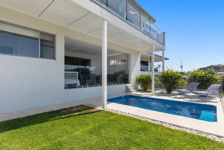 Fifth view of Homely house listing, 1 Aspect Drive, Coffs Harbour NSW 2450