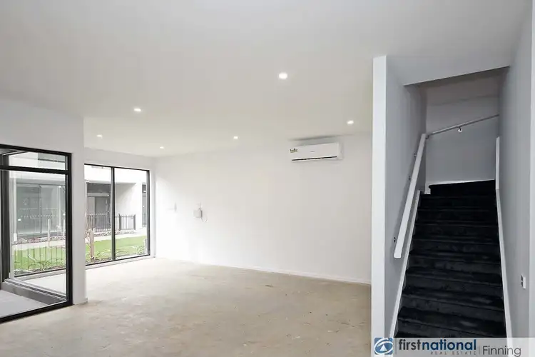 Fifth view of Homely townhouse listing, 8 Coral Pea Way, Cranbourne West VIC 3977