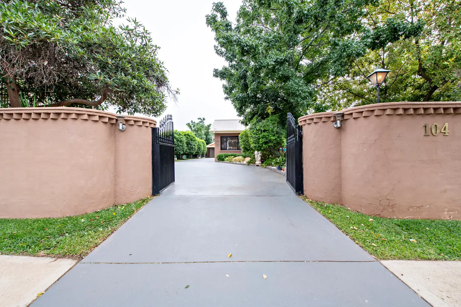 Main view of Homely house listing, 104 Boundary Road, Dubbo NSW 2830