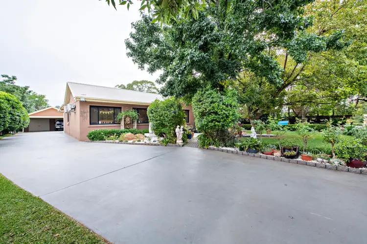 Second view of Homely house listing, 104 Boundary Road, Dubbo NSW 2830