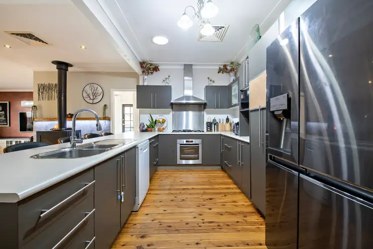 Sixth view of Homely house listing, 104 Boundary Road, Dubbo NSW 2830