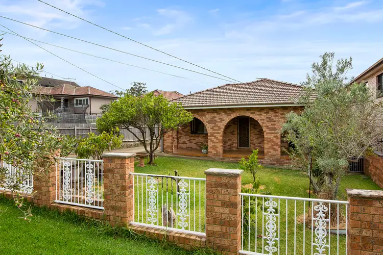 45 Redman Road, Dee Why NSW 2099