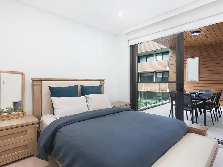 Fourth view of Homely apartment listing, 208/156B Terrigal Drive, Terrigal NSW 2260
