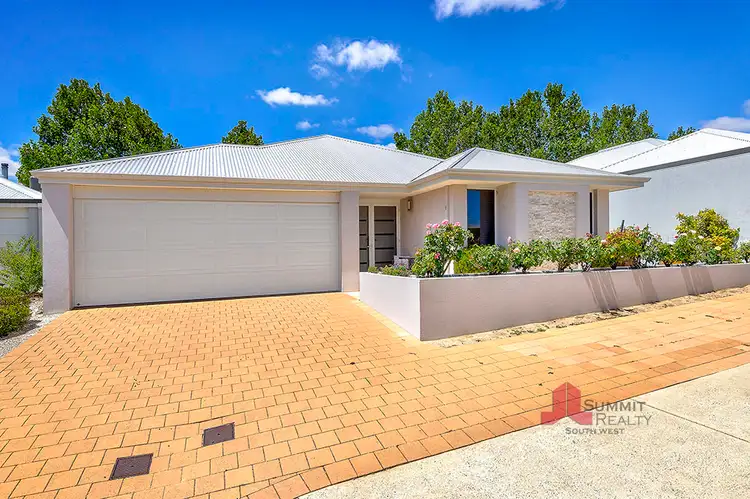 2/17 Charolais Mews, Eaton WA 6232