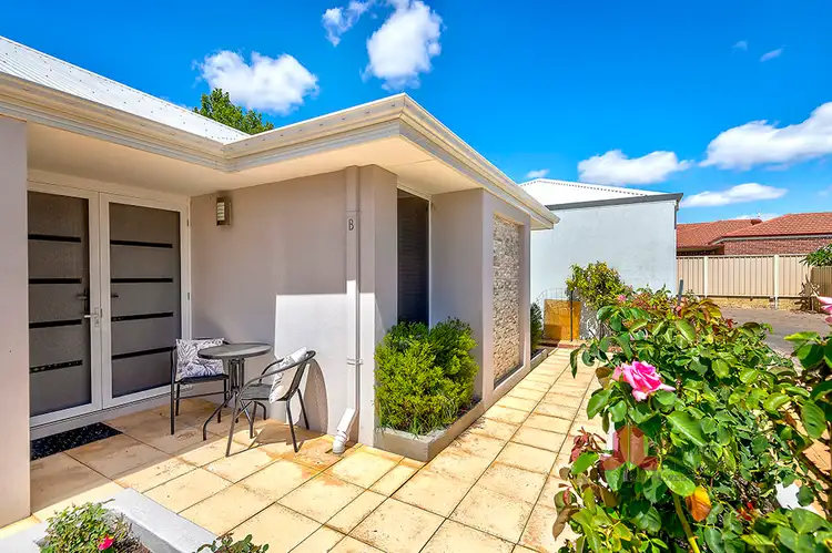 Third view of Homely unit listing, 2/17 Charolais Mews, Eaton WA 6232