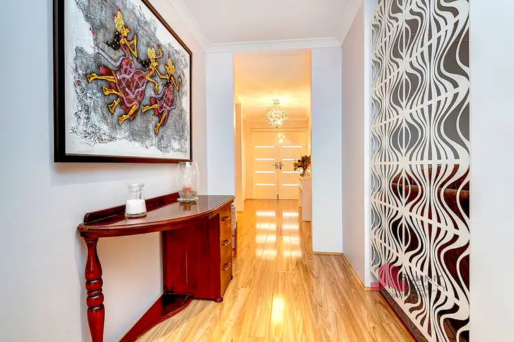 Fifth view of Homely unit listing, 2/17 Charolais Mews, Eaton WA 6232