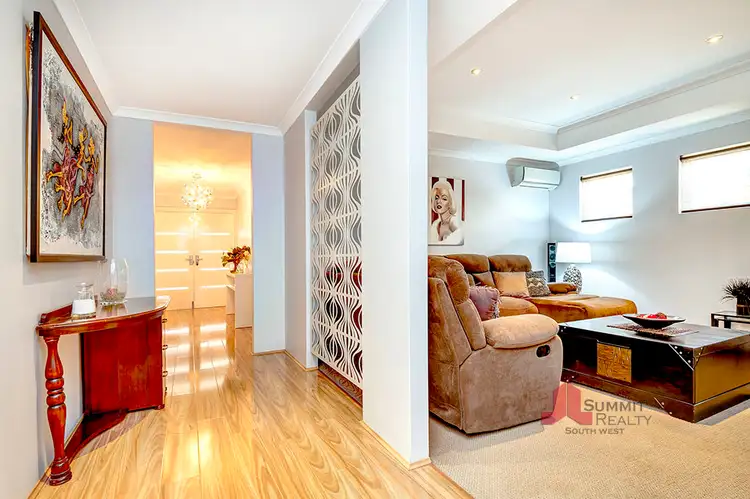 Sixth view of Homely unit listing, 2/17 Charolais Mews, Eaton WA 6232