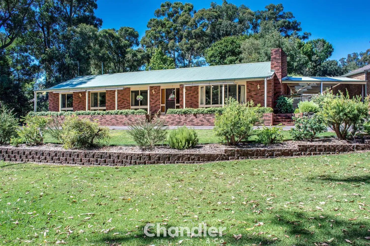 Main view of Homely house listing, 76 Mt Pleasant Road, Monbulk VIC 3793