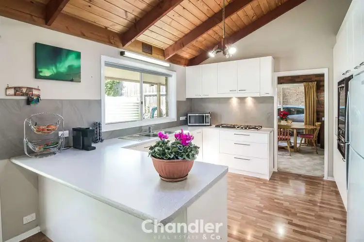 Second view of Homely house listing, 76 Mt Pleasant Road, Monbulk VIC 3793